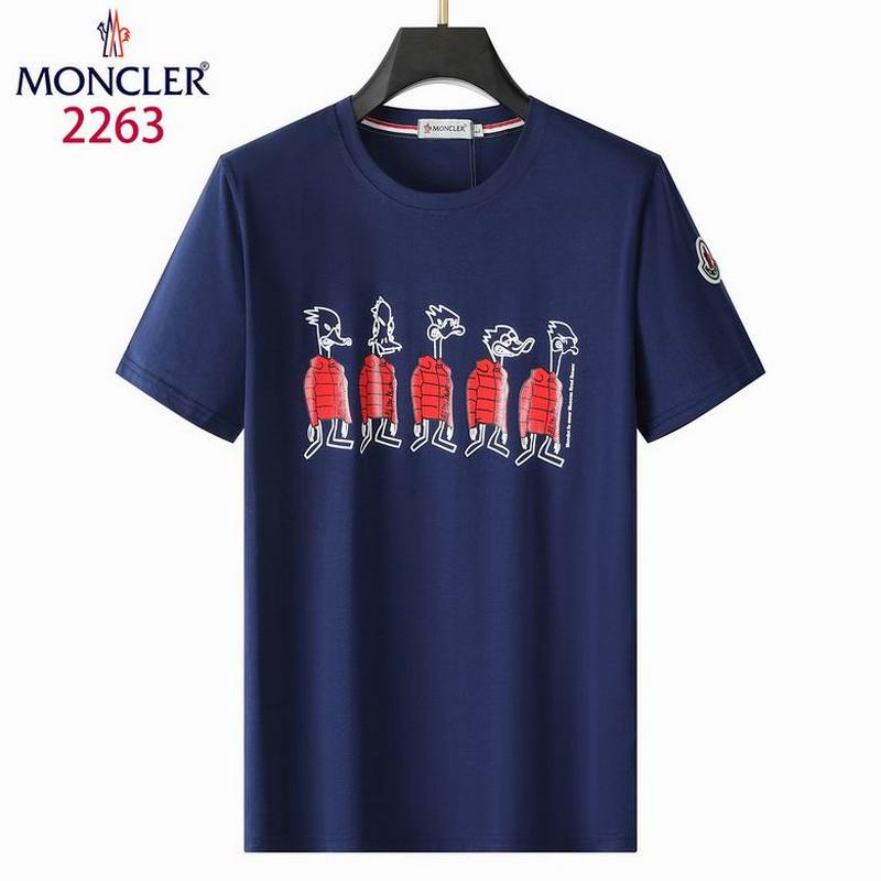 Moncler T-shirts 417